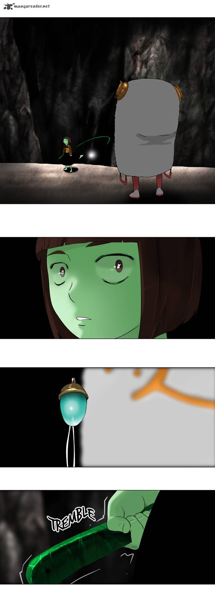 Tower of God Chapter 64 image 32